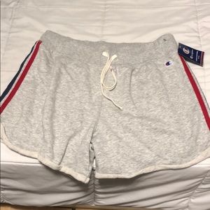 Champion Grey shorts